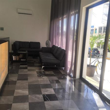 Coral Beach Condo Плая дел Кармен Екстериор снимка