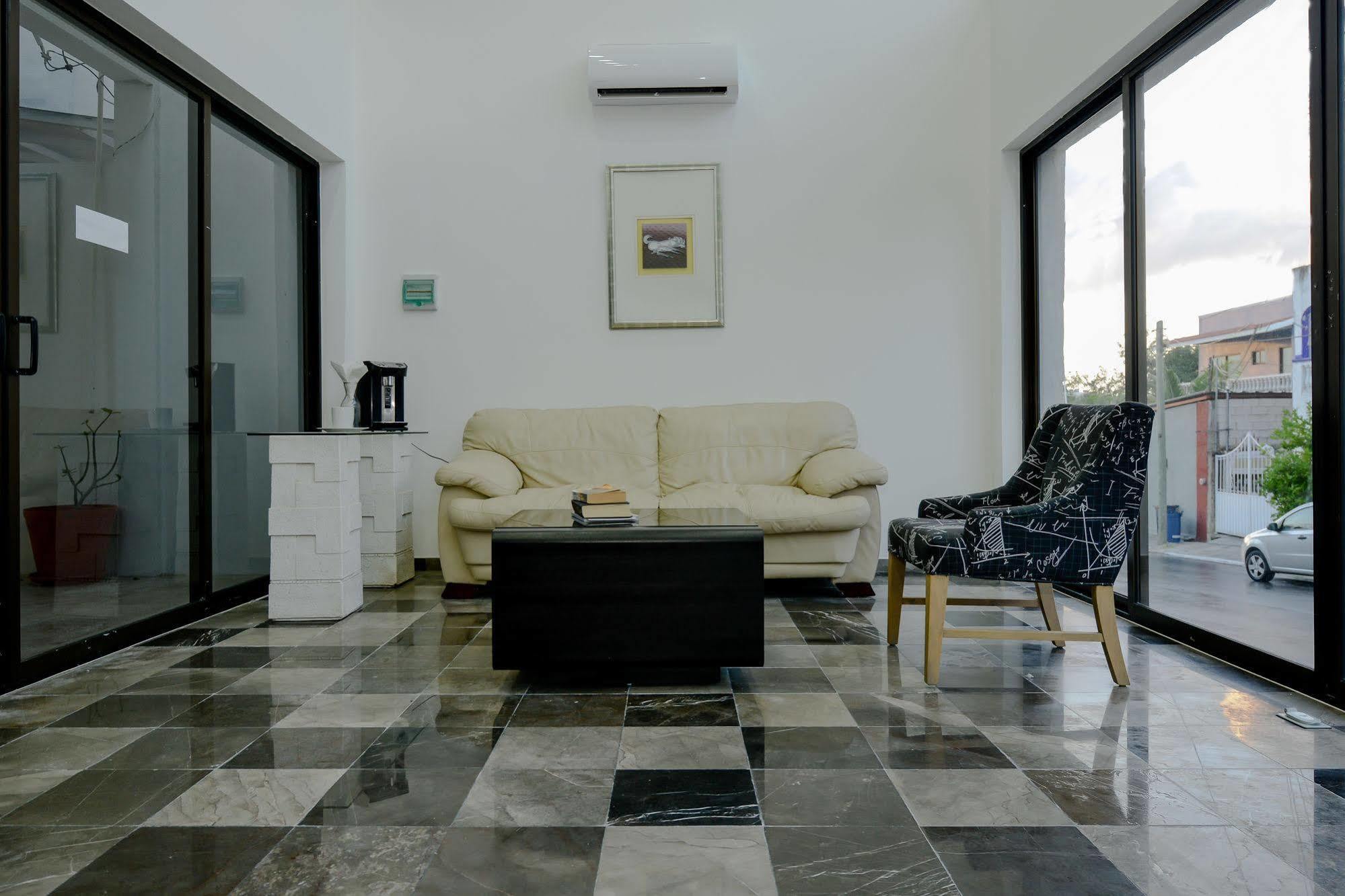 Coral Beach Condo Плая дел Кармен Екстериор снимка